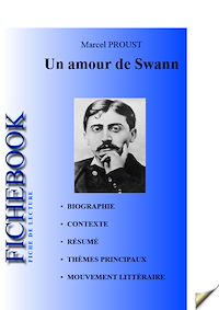 Télécharger le livre :  Fiche de lecture Un amour de Swann