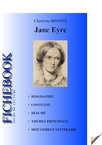 Télécharger le livre :  Fiche de lecture Jane Eyre