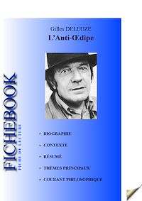 Télécharger le livre :  Fiche de lecture L'Anti-Œdipe
