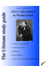 Télécharger le livre :  Study guide Alice's Adventures in Wonderland