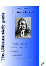 Télécharger le livre :  Study guide Robinson Crusoë