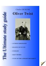 Télécharger le livre :  Study guide The Adventures of Oliver Twist