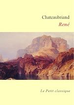 Télécharger le livre :  René (édition enrichie)