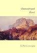 Télécharger le livre :  René (édition enrichie)
