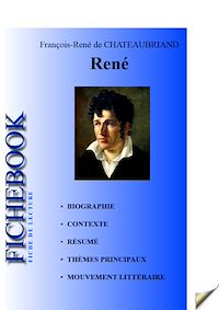 Télécharger le livre :  Fiche de lecture René