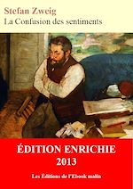 Télécharger le livre :  La Confusion des sentiments