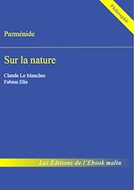 Télécharger le livre :  Sur la nature - édition enrichie
