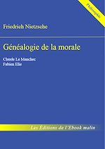 Télécharger le livre :  Généalogie de la morale - édition enrichie
