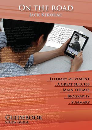 Download the eBook: Study guide On the road