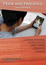Télécharger le livre :  Study guide Pride and Prejudice