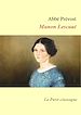 Télécharger le livre :  Manon Lescaut - édition enrichie