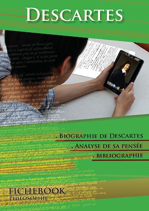 Téléchargez le livre :  Comprendre Descartes