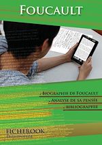 Télécharger le livre :  Comprendre Foucault : étude de sa pensée