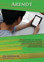 Télécharger le livre :  Comprendre Hannah Arendt : étude de sa pensée