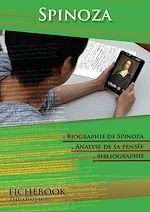Télécharger le livre :  Comprendre Spinoza : étude de sa pensée
