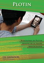 Télécharger le livre :  Comprendre Plotin : étude de sa pensée