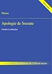 Télécharger le livre :  Apologie de Socrate - édition enrichie