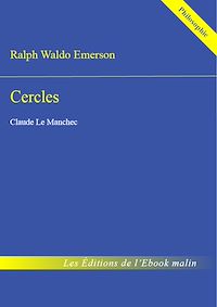 Télécharger le livre :  Cercles (édition enrichie)