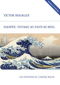 Télécharger le livre :  Equipée. Voyage au pays du rêve (édition enrichie)