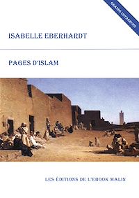 Télécharger le livre :  Pages d'Islam (édition enrichie)