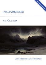 Télécharger le livre :  Au pôle sud (édition enrichie)