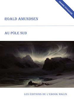 Télécharger le livre :  Au pôle sud (édition enrichie)