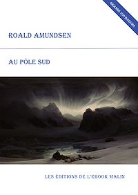 Télécharger le livre :  Au pôle sud (édition enrichie)