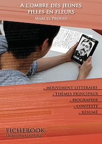 Télécharger le livre :  Fiche de lecture À l'ombre des jeunes filles en fleurs - Résumé détaillé et analyse littéraire de référence