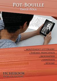 Télécharger le livre :  Fiche de lecture Pot-Bouille - Résumé détaillé et analyse littéraire de référence