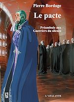 Télécharger le livre :  Le pacte