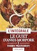 Télécharger le livre :  Le Guet d'Ankh-Morpork - 1 - L'Intégrale