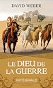 Télécharger le livre :  Le dieu de la Guerre - L'intégrale