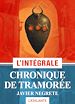 Télécharger le livre :  Chronique de Tramorée - L'intégrale
