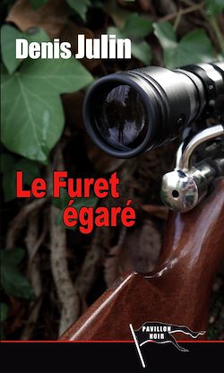 Télécharger le livre :  Le furet égaré