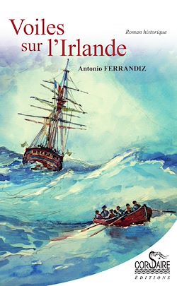 Télécharger le livre :  Voiles sur l'Irlande