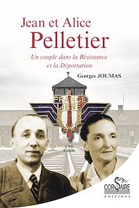 Télécharger le livre :  Jean et Alice Pelletier