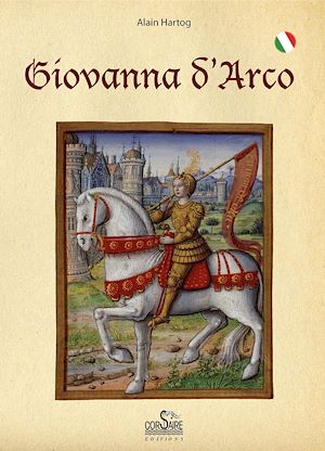 Téléchargez le livre :  Giovanna d'Arco