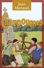 Télécharger le livre :  Champougnes