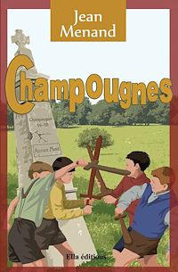 Téléchargez le livre :  Champougnes