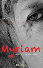 Télécharger le livre :  Myriam