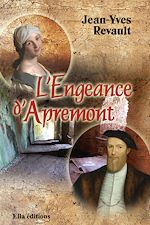 Télécharger le livre :  L'Engeance d'Âpremont