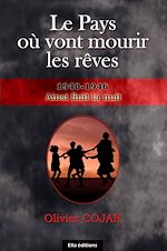 Download this eBook Le Pays où vont mourir les rêves