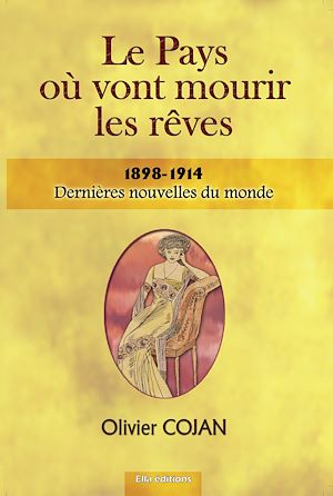 Téléchargez le livre :  Le Pays où vont mourir les rêves