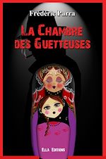 Télécharger le livre :  La Chambre des Guetteuses