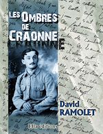 Télécharger le livre :  Les Ombres de Craonne
