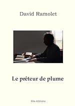 Télécharger le livre :  Le Prêteur de plume