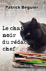 Télécharger le livre :  Le Chat noir du rédac'chef