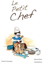 Télécharger le livre :  Le petit chef - version française