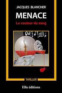 Téléchargez le livre :  Menace