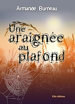 Download this eBook Une araignée au plafond